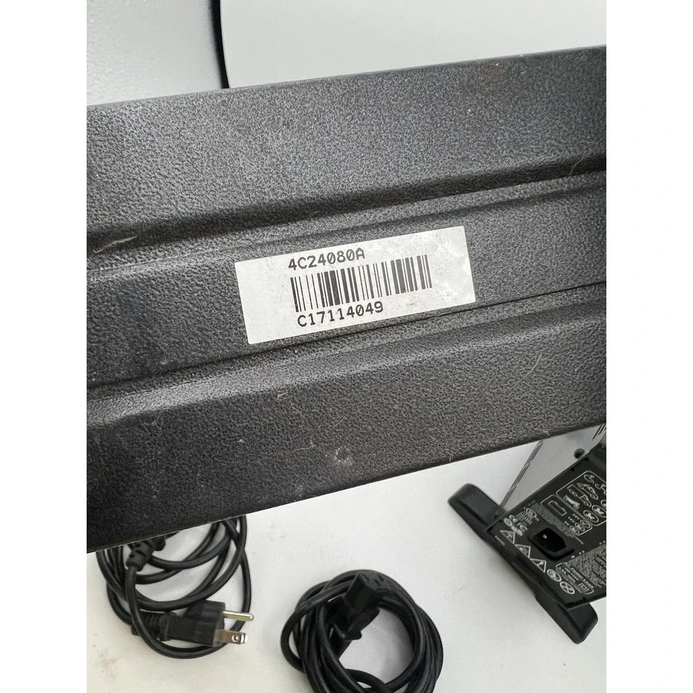 Two 24V battery Chargers With Cords MK 24v